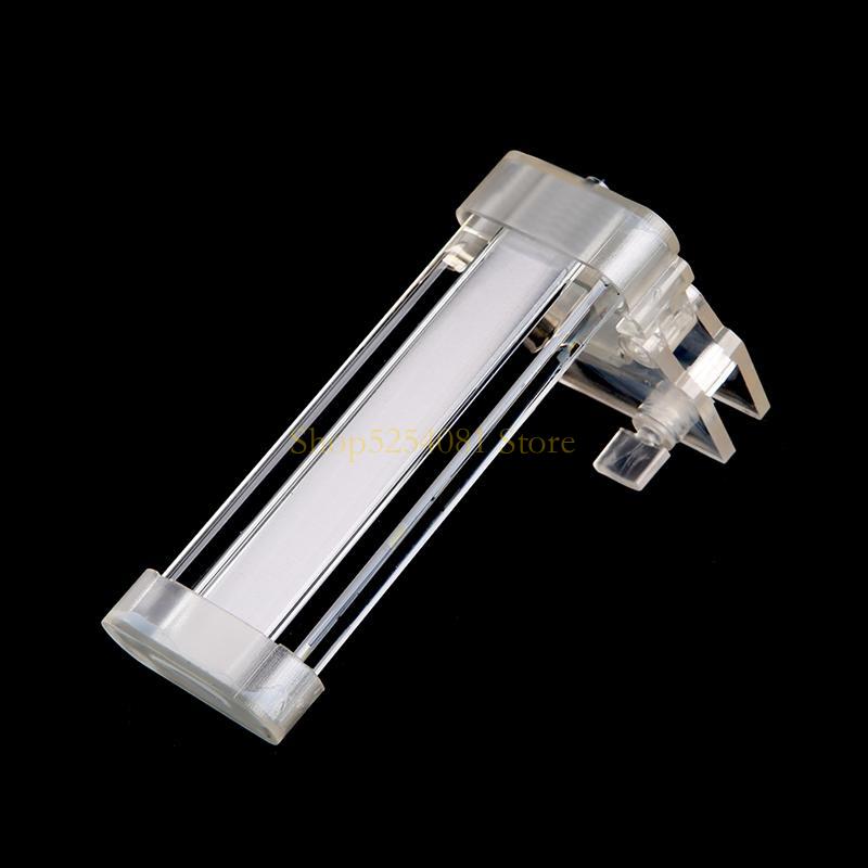 Planted Aquarium Hanging Light - Axyc LED Aquarium Klemme Lichtclip Fisch