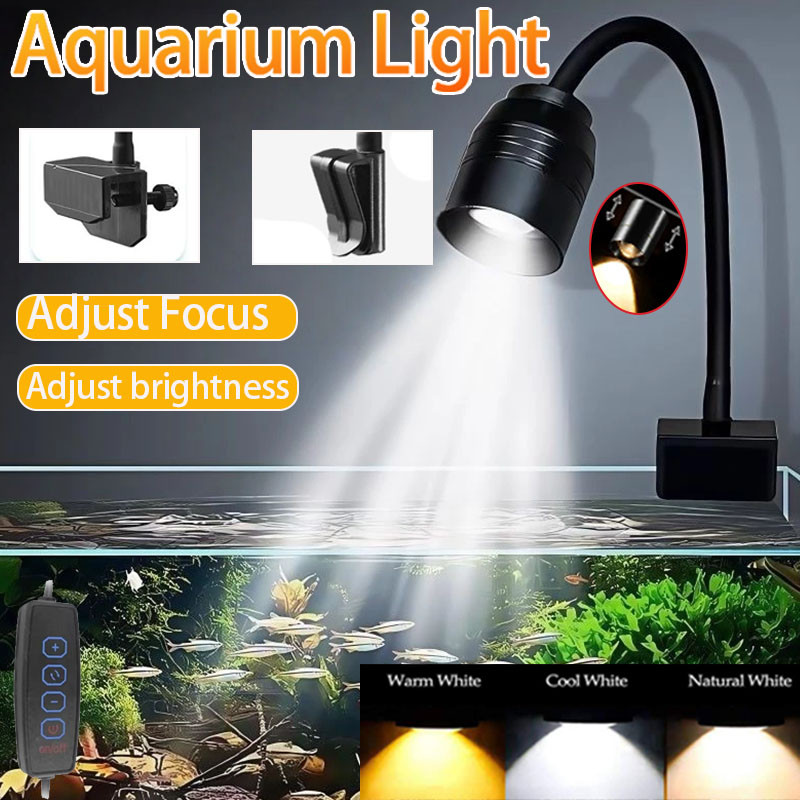 Aquarium Plant Diseases - USB Aquarium Licht Beleuchtung Pflanzen Wachsen