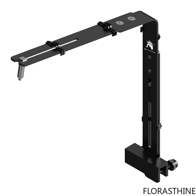 Planted Aquarium Hanging Light - Aquarium-Halterung aus Aluminiumlegierung zum Aufhängen von
