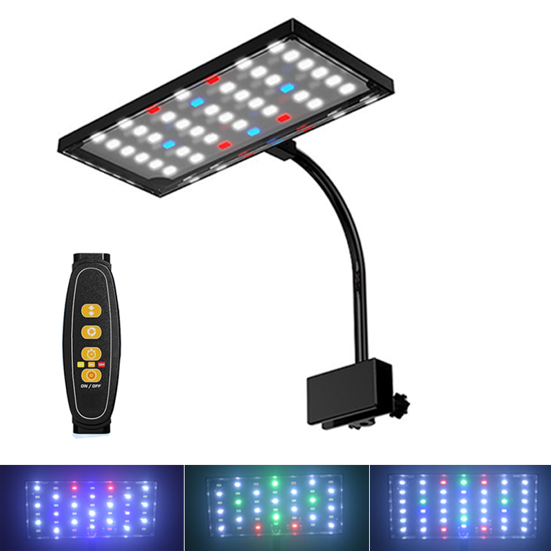 USB-Aquarium-LED-Licht Vollspe – Aquarium Plant Diseases Bewertung und Preis