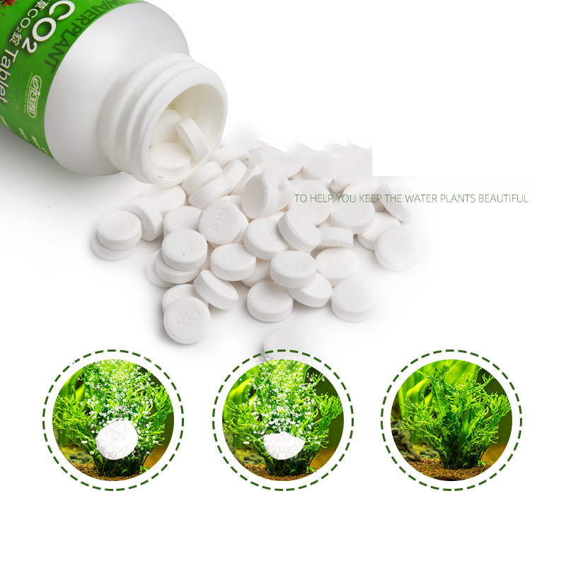 ISTA Aquarium Aquarium CO2 Tab – Planted Aquarium Without Co2 Bewertung und Preis