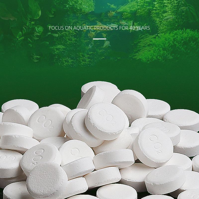 ISTA Aquarium Aquarium CO2 Tab – Planted Aquarium Without Co2 Bewertung und Preis
