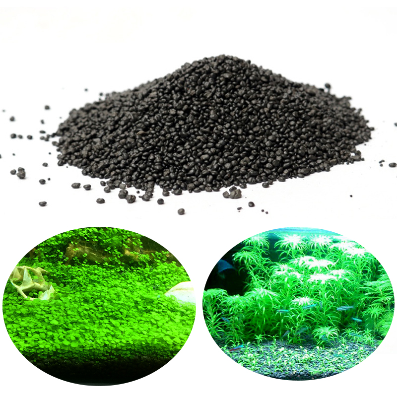 Aquarium Wasser Gras Schlamm A – Aquarium Plant Nutrients Bewertung und Preis
