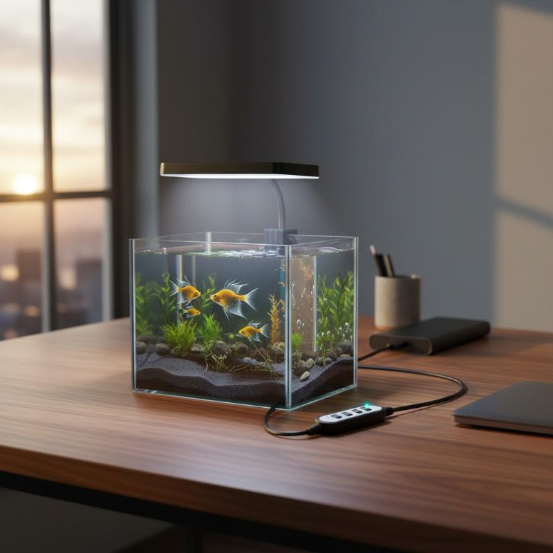 LED Wasserdichte Aquariumbeleu – Aquarium Plants Bewertung und Preis