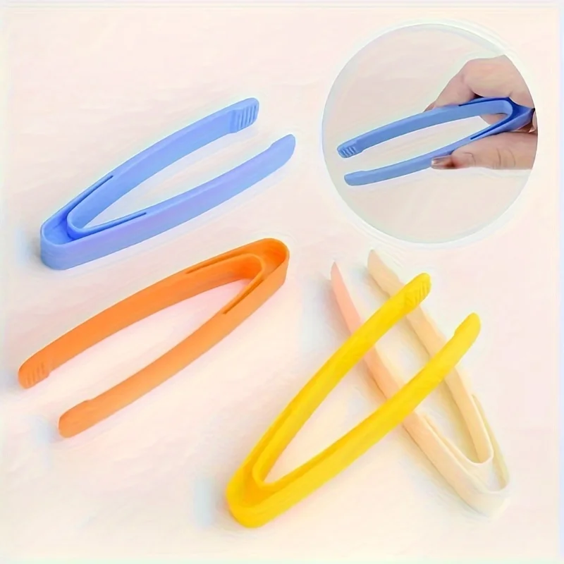 Langlebige Kunststoffklammern, – Planted Clip Tweezers Bewertung und Preis