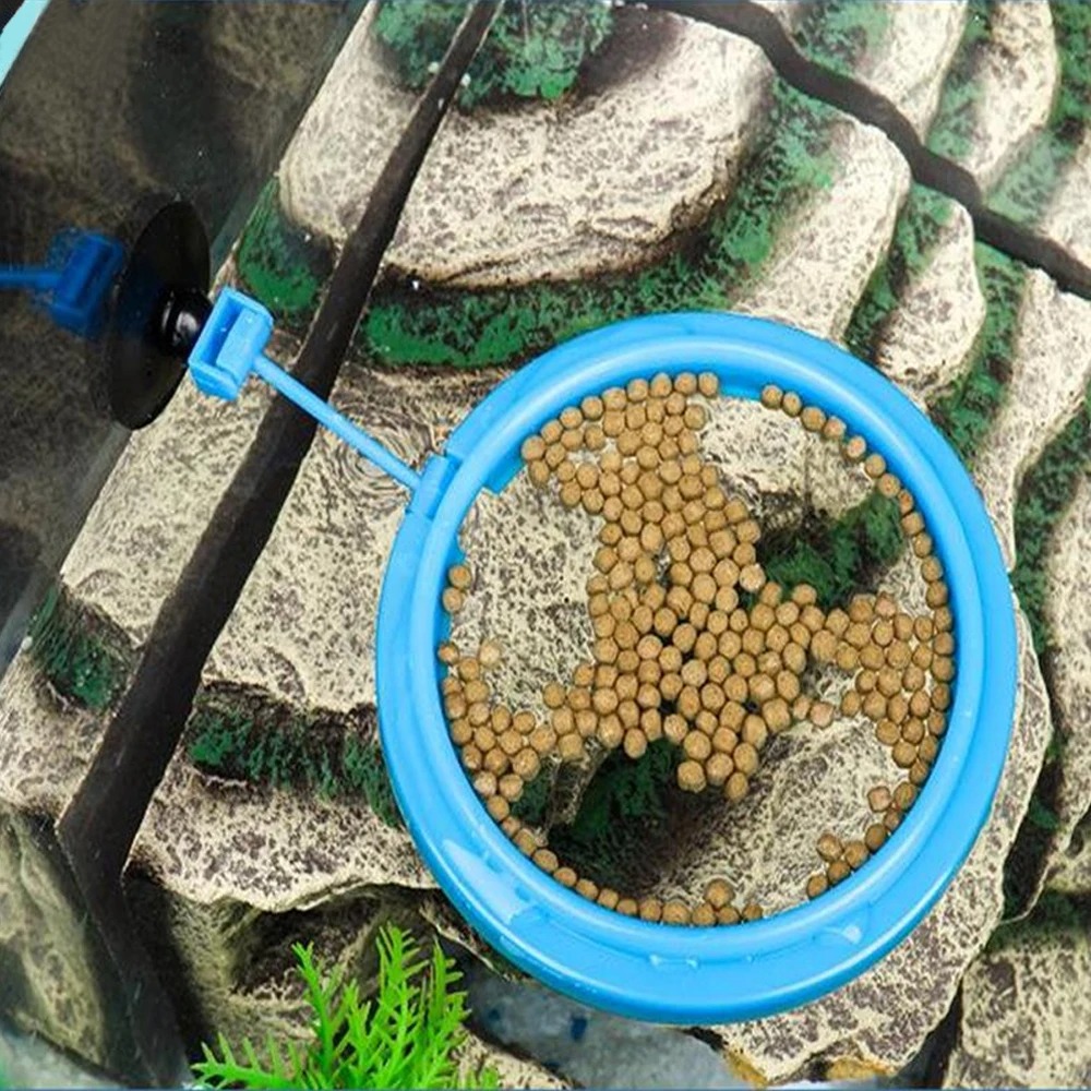 Neue Aquarium Fütterung Ring A – Aquarium Plant Nutrients Bewertung und Preis