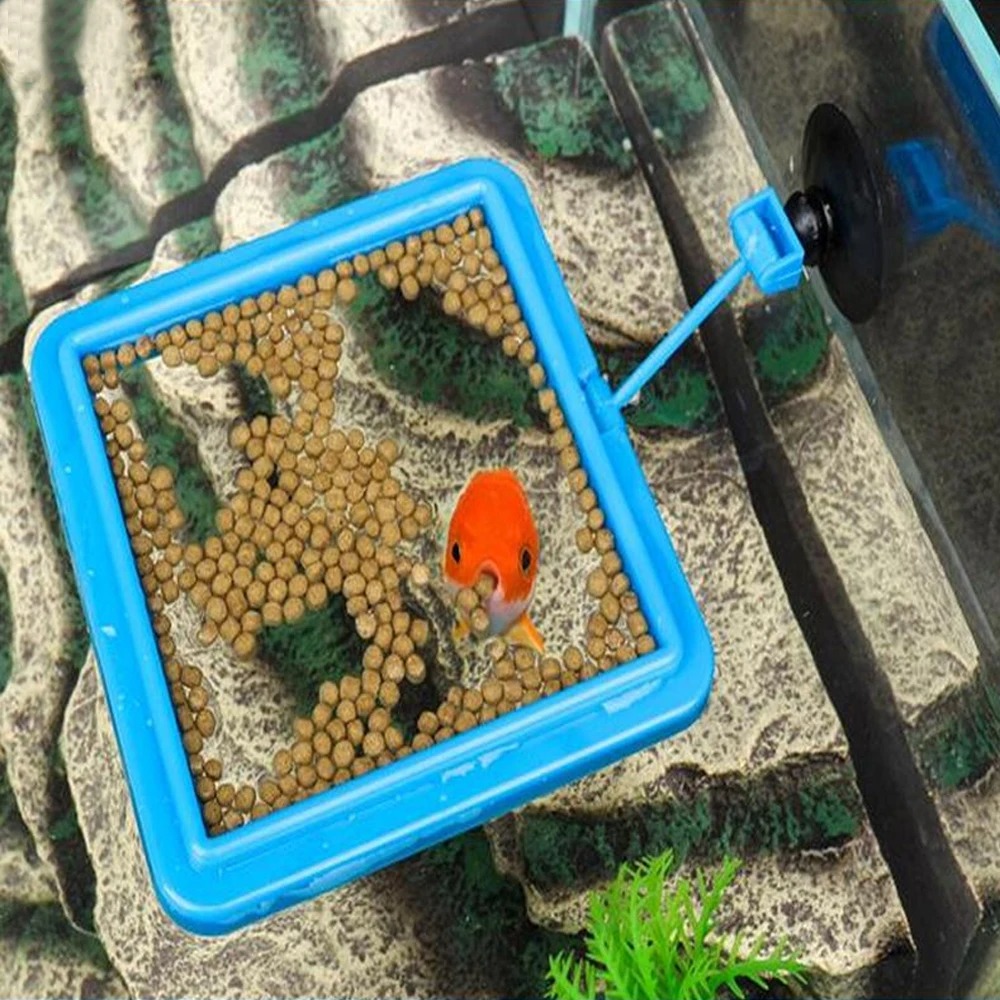 Neue Aquarium Fütterung Ring A – Aquarium Plant Nutrients Bewertung und Preis