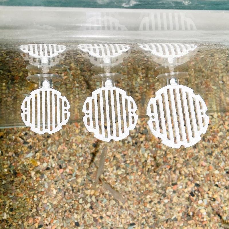 Kunststoff-Aquarium-Gitter für – Planted Aquarium Betta Bewertung und Preis