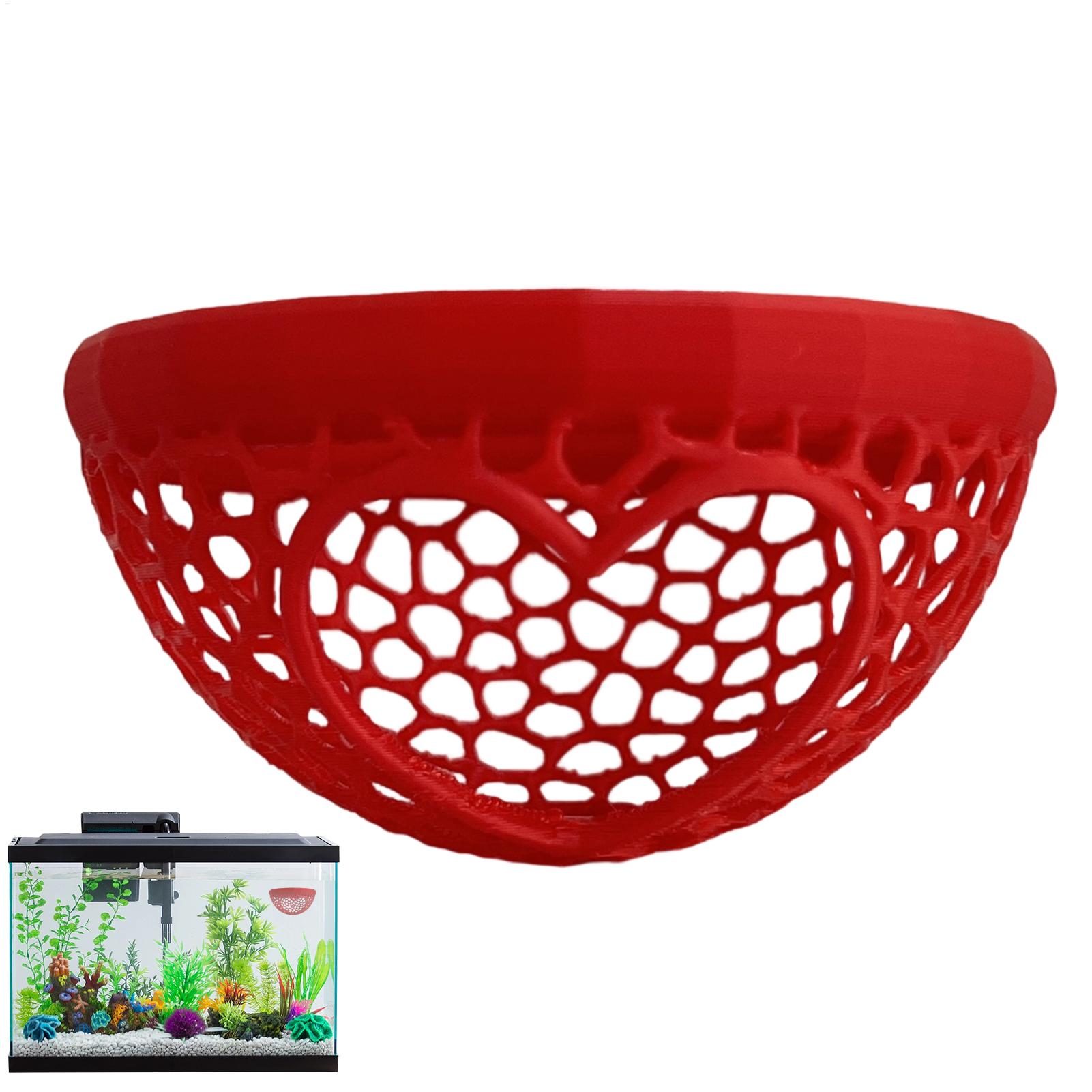 Schwimmende Betta-Höhle Betta- – Planted Aquarium Betta Bewertung und Preis
