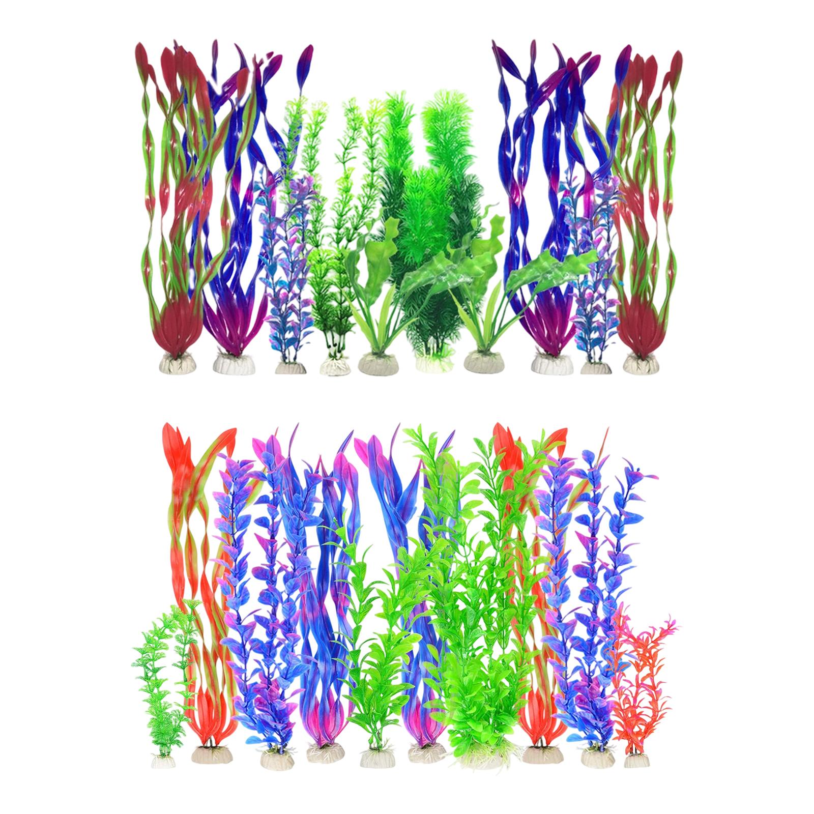 Künstliche Aquariumpflanzen-Se – Planted Aquarium Betta Bewertung und Preis