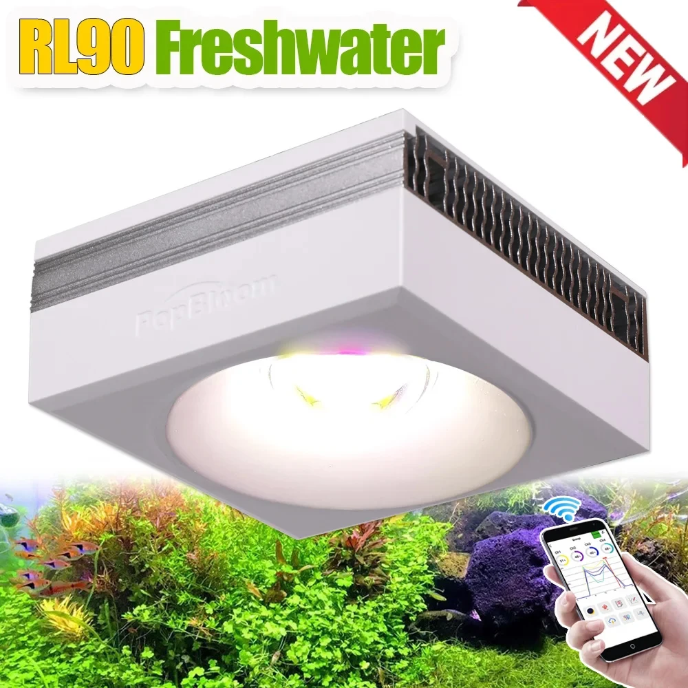 PopBloom Professionelles gepfl – Planted Aquarium Freshwater Bewertung und Preis