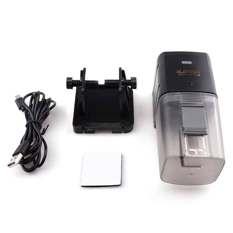 Ilonda Automat WiFi Fishing Fe – Planted Aquarium Products Bewertung und Preis
