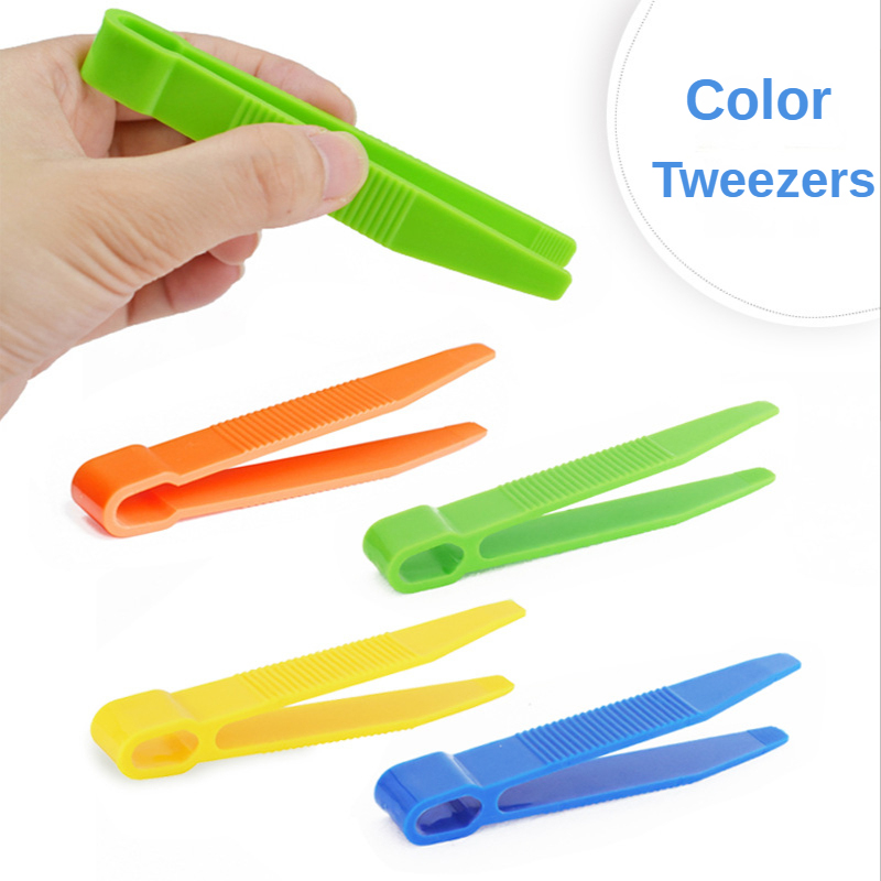 4 Stück hochwertige, langlebig – Planted Clip Tweezers Bewertung und Preis