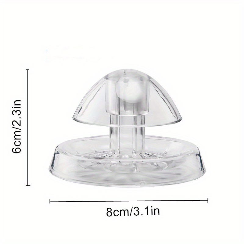 1 Stück Aquarium Aquarium Rein – Planted Aquarium Products Bewertung und Preis