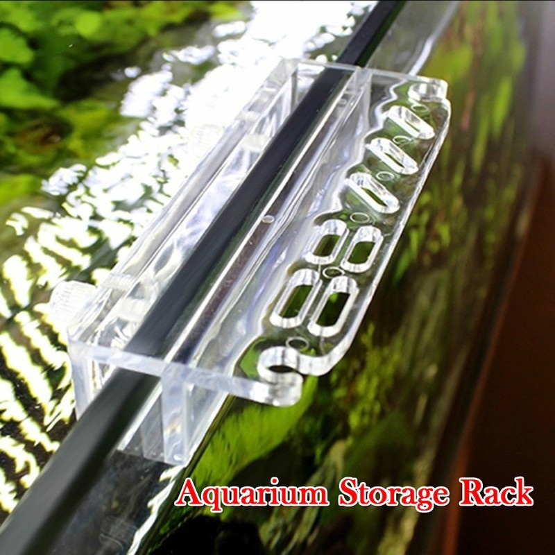 1PCS Neue Aquarium Anlage Werk – Planted Aquarium Products Bewertung und Preis