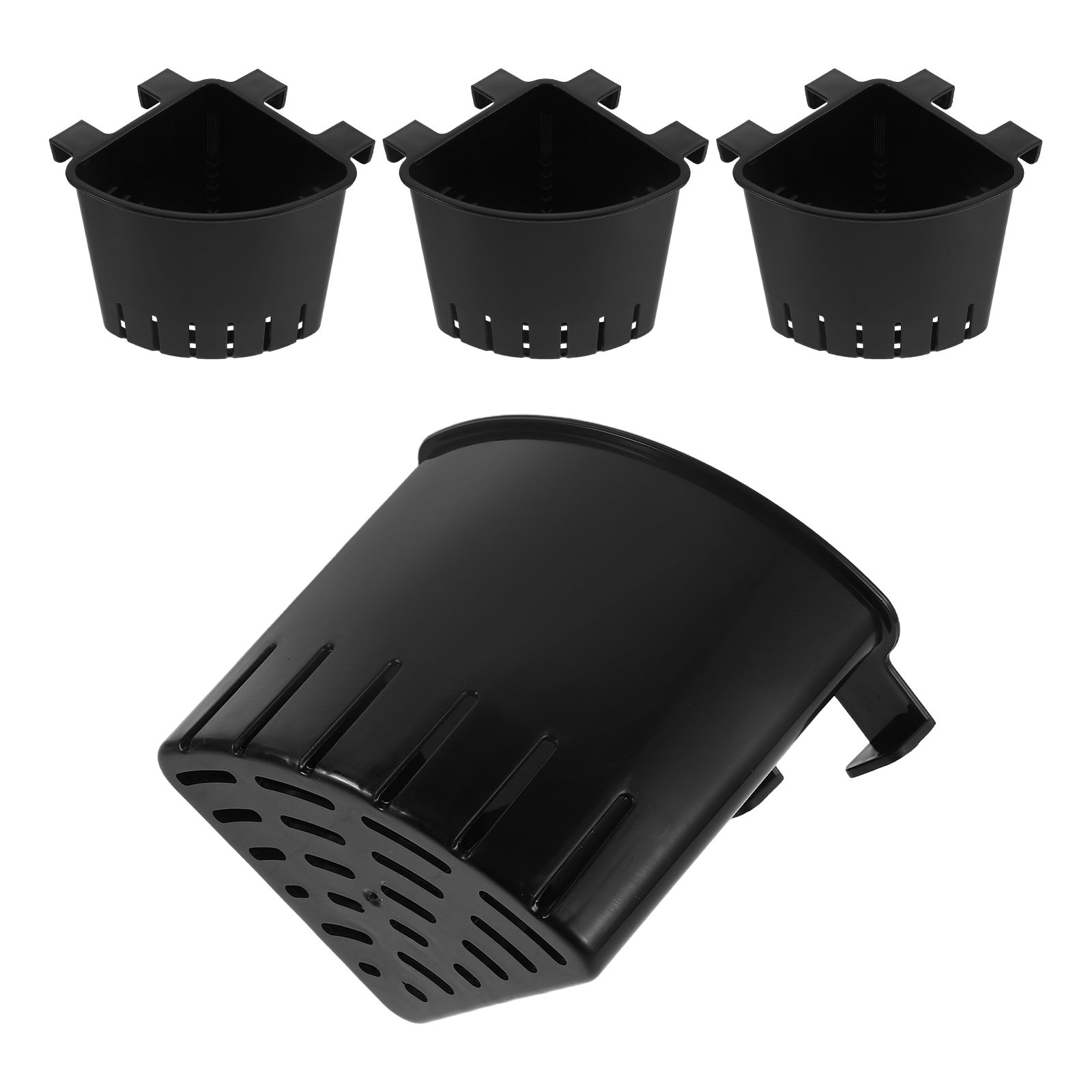 4 Stück Aquarium-Hängepflanzen – Planted Aquarium Freshwater Bewertung und Preis