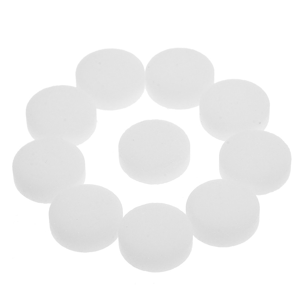 3 Beutel CO2-Tabletten Effekti – Aquarium Plant Nutrients Bewertung und Preis