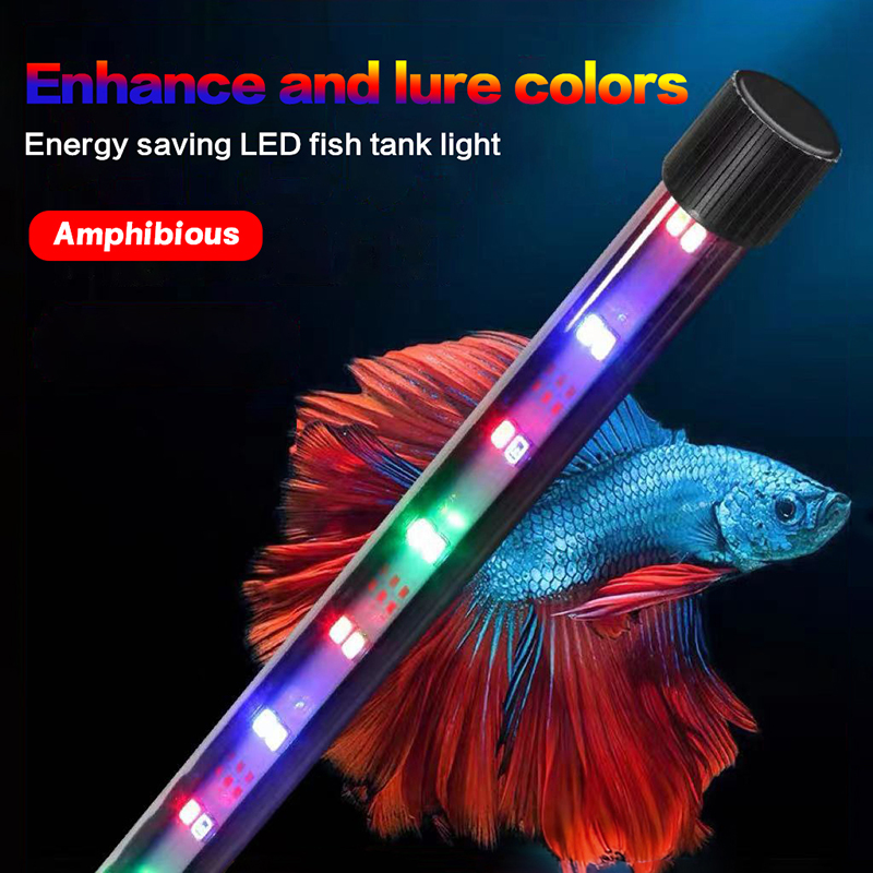 17-47CM USB Stecker Aquarium L – Aquarium Plant Diseases Bewertung und Preis