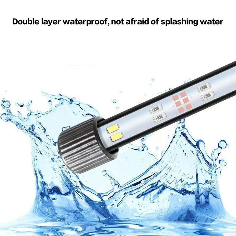 17-47CM USB Stecker Aquarium L – Aquarium Plant Diseases Bewertung und Preis