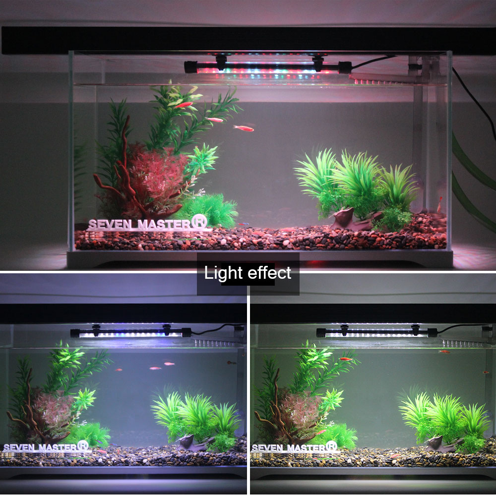 Aquarium Licht LED Pflanze Wac – Aquarium Plant Diseases Bewertung und Preis