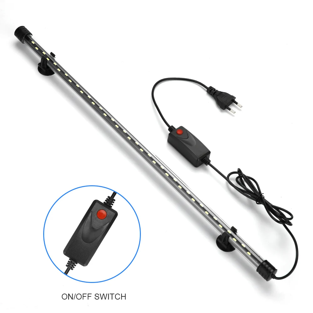 Aquarium Licht LED Pflanze Wac – Aquarium Plant Diseases Bewertung und Preis