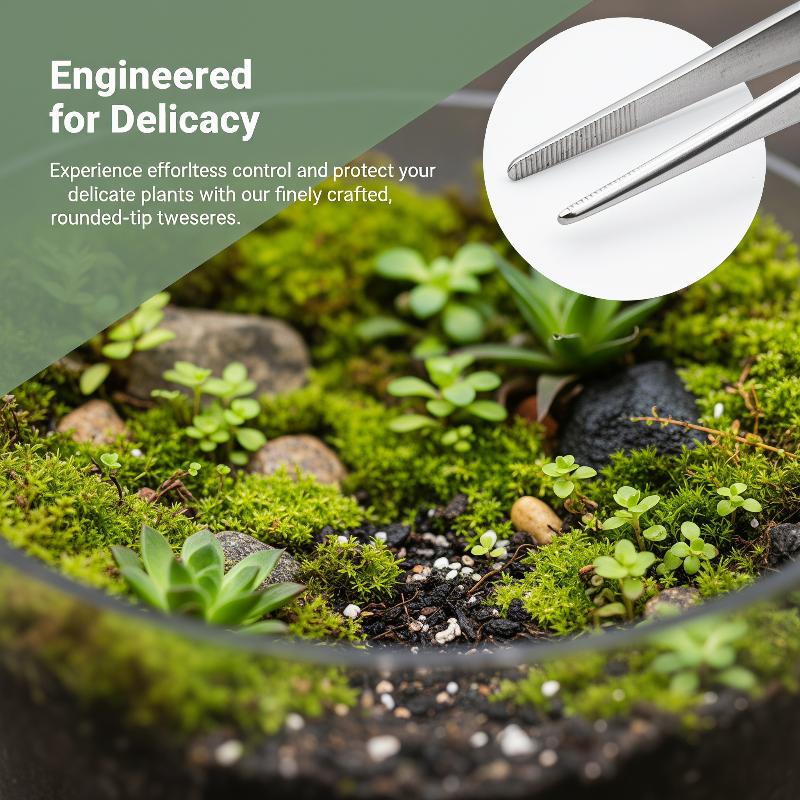 Aquarium-Pinzetten und -Zangen – Planted Clip Tweezers Bewertung und Preis