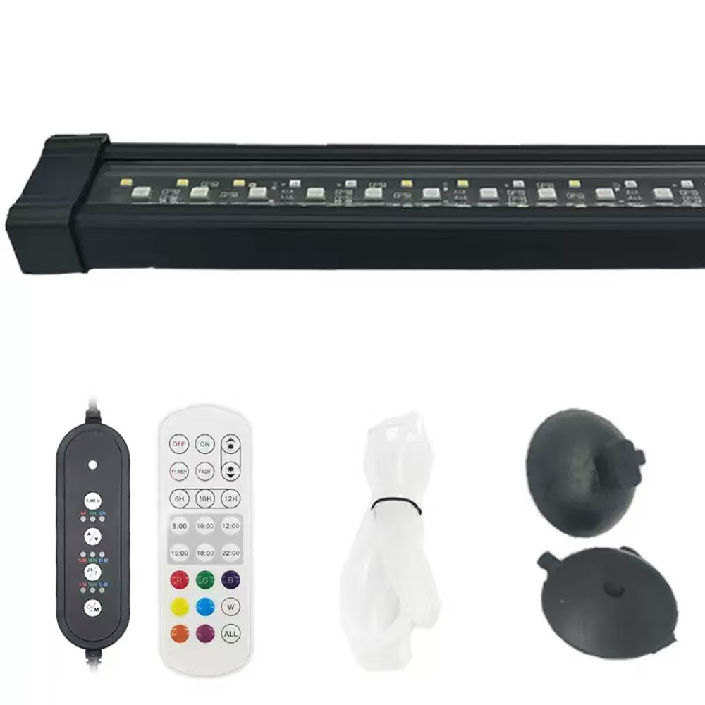 20–70 cm Aquarium, 24/7 Vollsp – Planted Aquarium Freshwater Bewertung und Preis