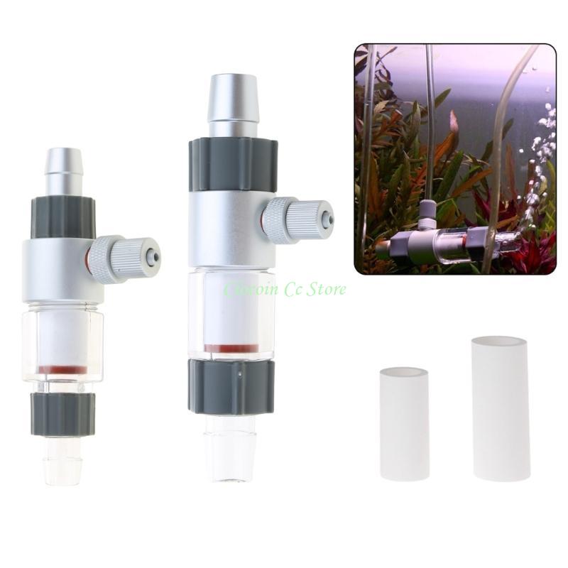 X90F CO2-Diffusor aus Kunststo – Planted Aquarium Without Co2 Bewertung und Preis