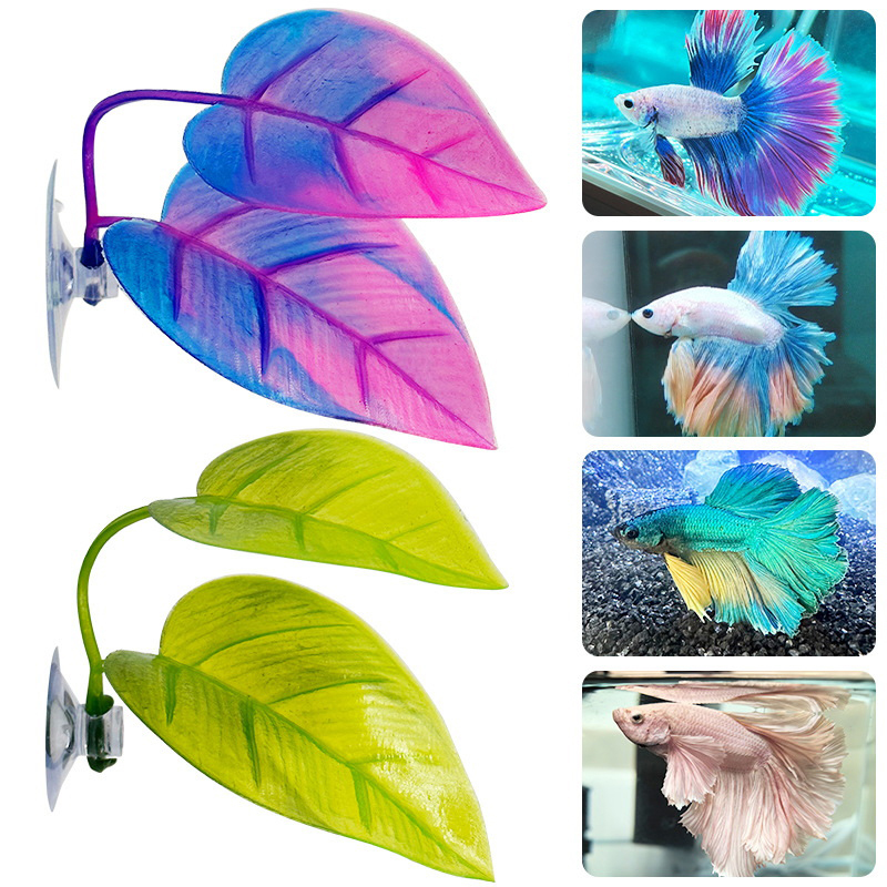 Künstliche Wasserpflanze für A – Planted Aquarium Betta Bewertung und Preis