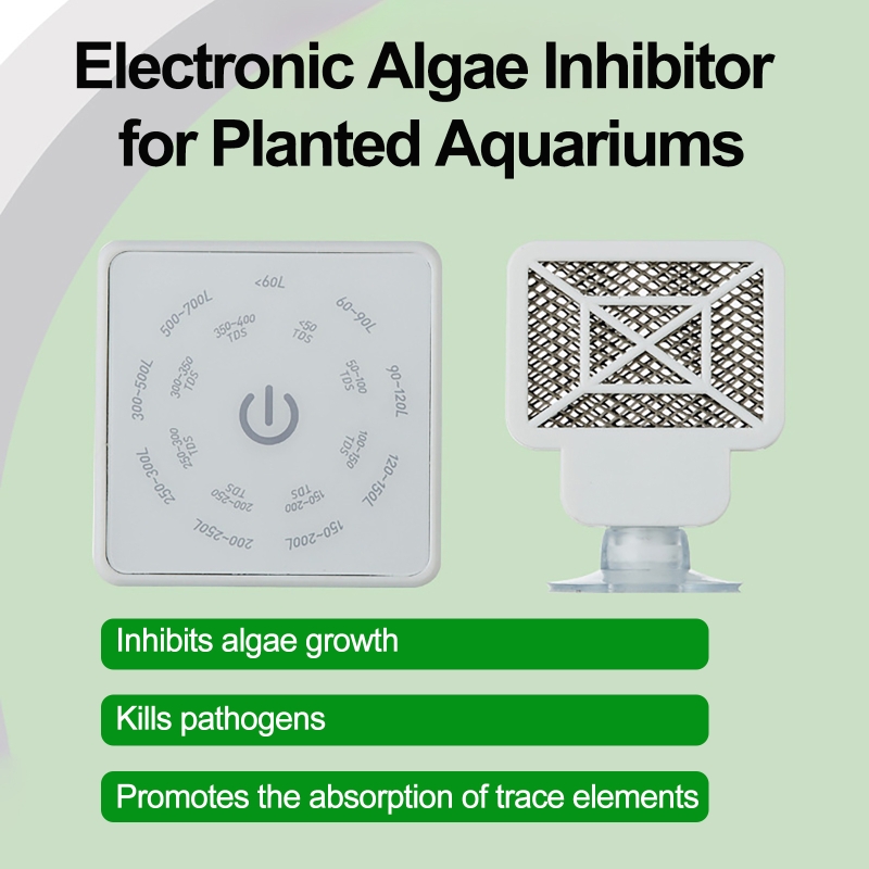 Elektronisches Reinigungswerkz – Planted Aquarium Products Bewertung und Preis