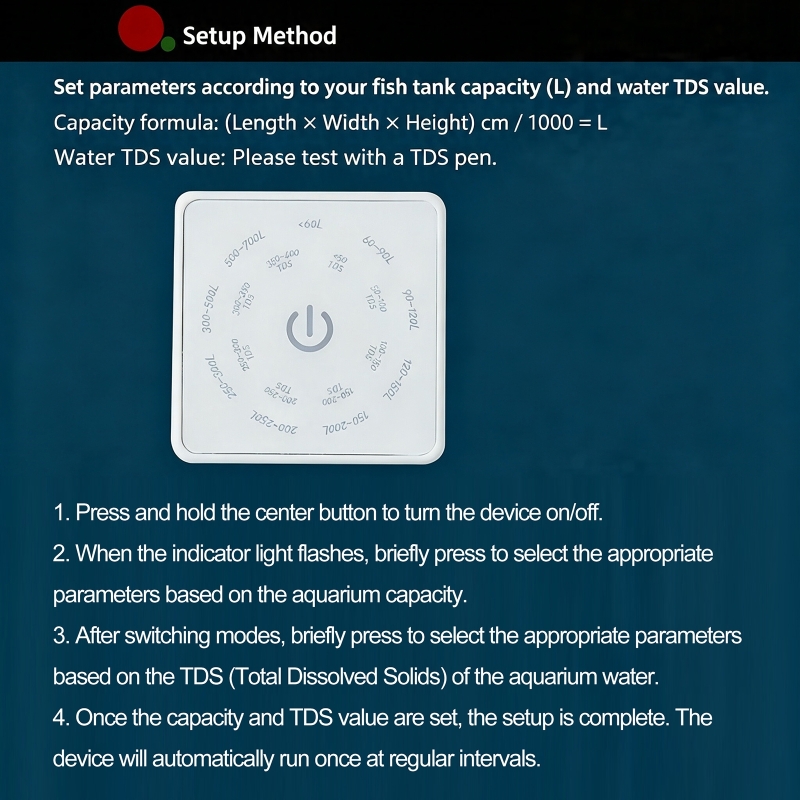Elektronisches Reinigungswerkz – Planted Aquarium Products Bewertung und Preis