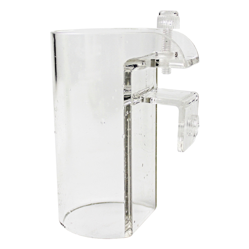 Aquarium Fisch Feeder Transpar – Aquarium Plant Nutrients Bewertung und Preis