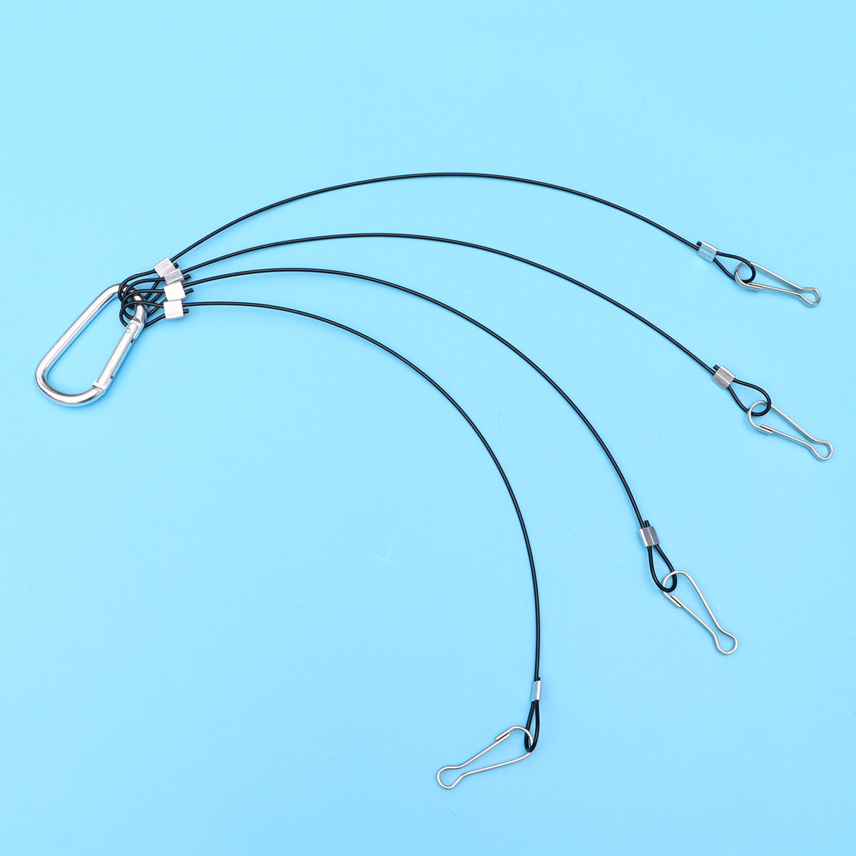 4-teiliges Hängeseil-Set aus h – Planted Aquarium Hanging Light Bewertung und Preis