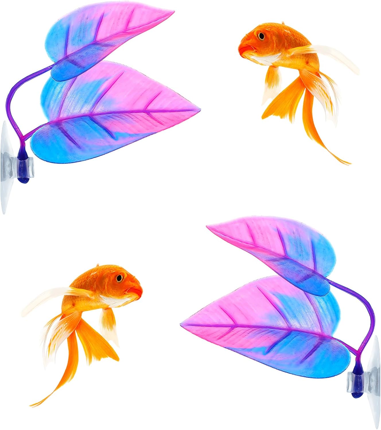 Betta-Fischblatt-Hängematte, d – Planted Aquarium Betta Bewertung und Preis