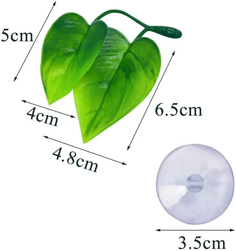 Betta-Fischblatt-Hängematte, d – Planted Aquarium Betta Bewertung und Preis