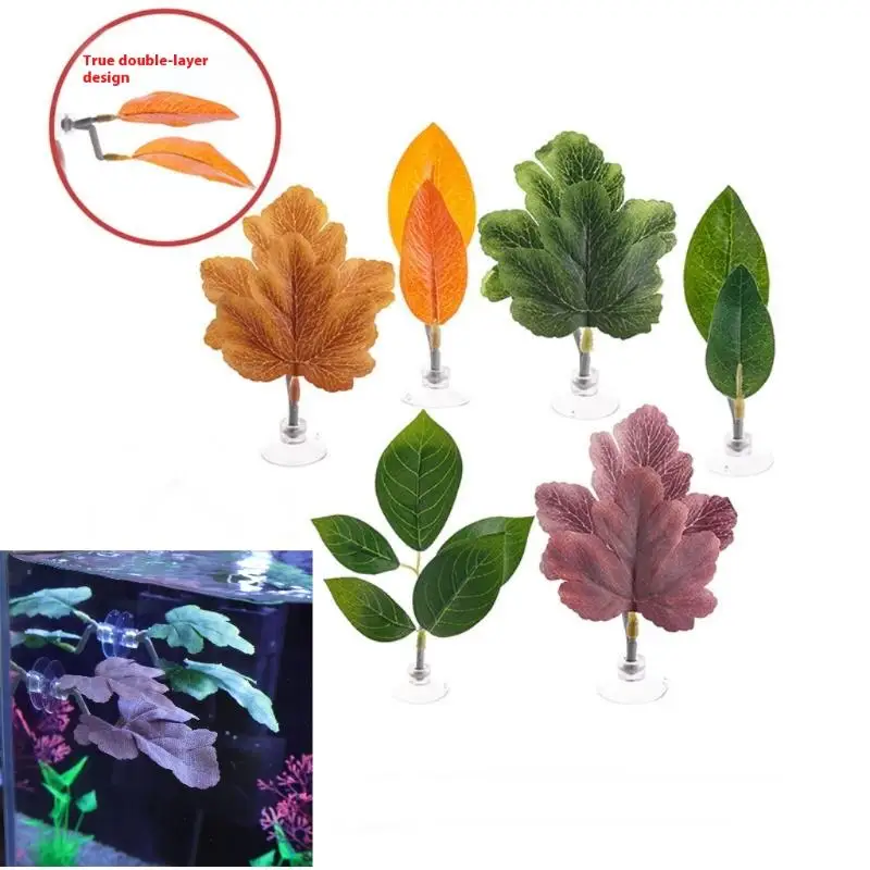 Betta Fischblatt-Hängematte fü – Planted Aquarium Betta Bewertung und Preis
