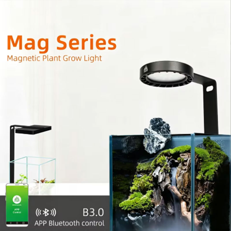 WEEK AQUA Mag Pro Mag Max Nano – Aquarium Plant Diseases Bewertung und Preis