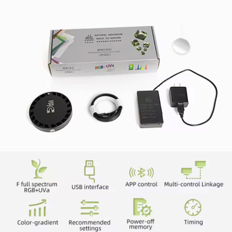 WEEK AQUA Mag Pro Mag Max Nano – Aquarium Plant Diseases Bewertung und Preis