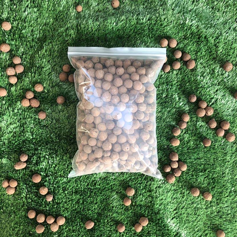 210g Expandierte Tonkugeln – N – Aquarium Plant Nutrients Bewertung und Preis