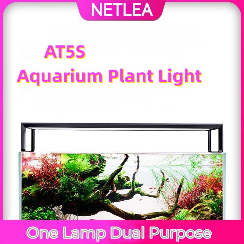 NETLEA 540S/590S Aquarium Voll – Aquarium Plant Diseases Bewertung und Preis