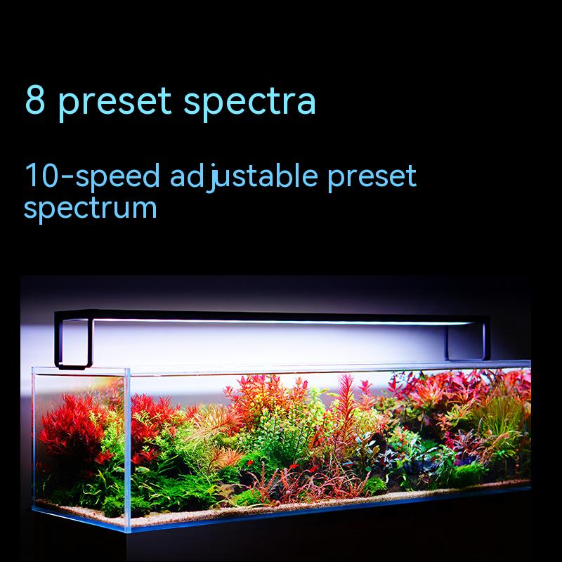 NETLEA 540S/590S Aquarium Voll – Aquarium Plant Diseases Bewertung und Preis