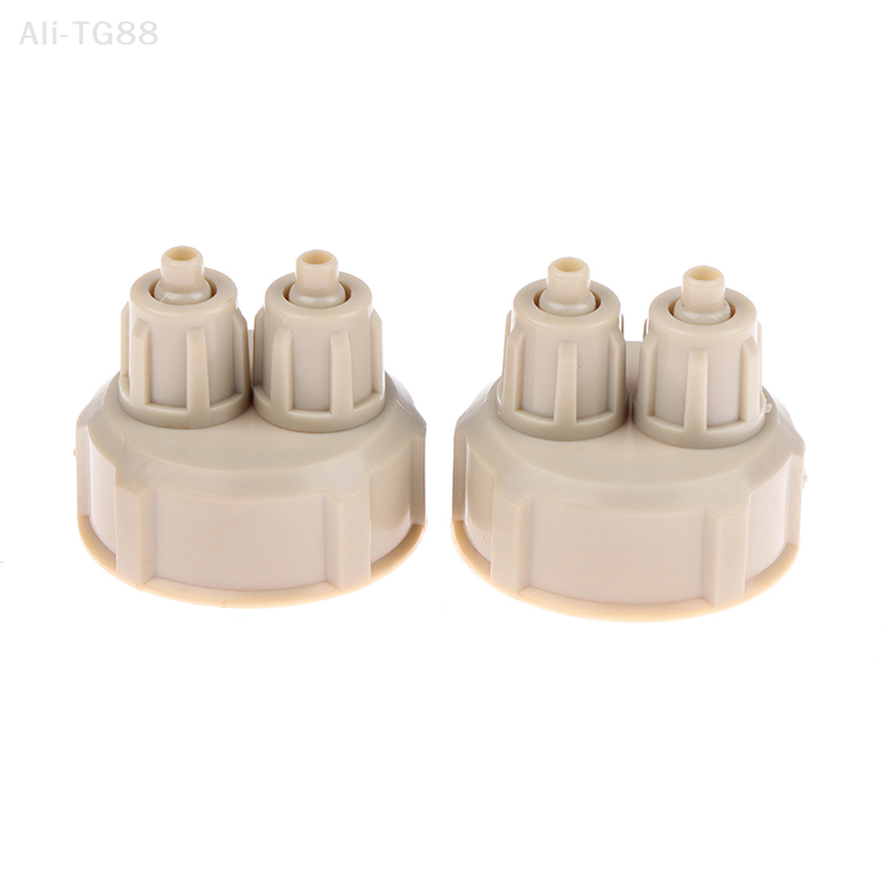 2-teiliges Aquarium-CO2-System – Planted Aquarium Products Bewertung und Preis
