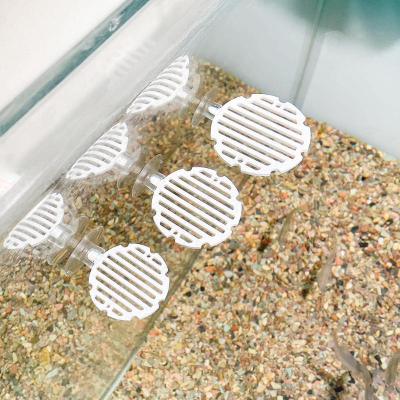 Kunststoff-Aquarium-Gitter für – Planted Aquarium Betta Bewertung und Preis