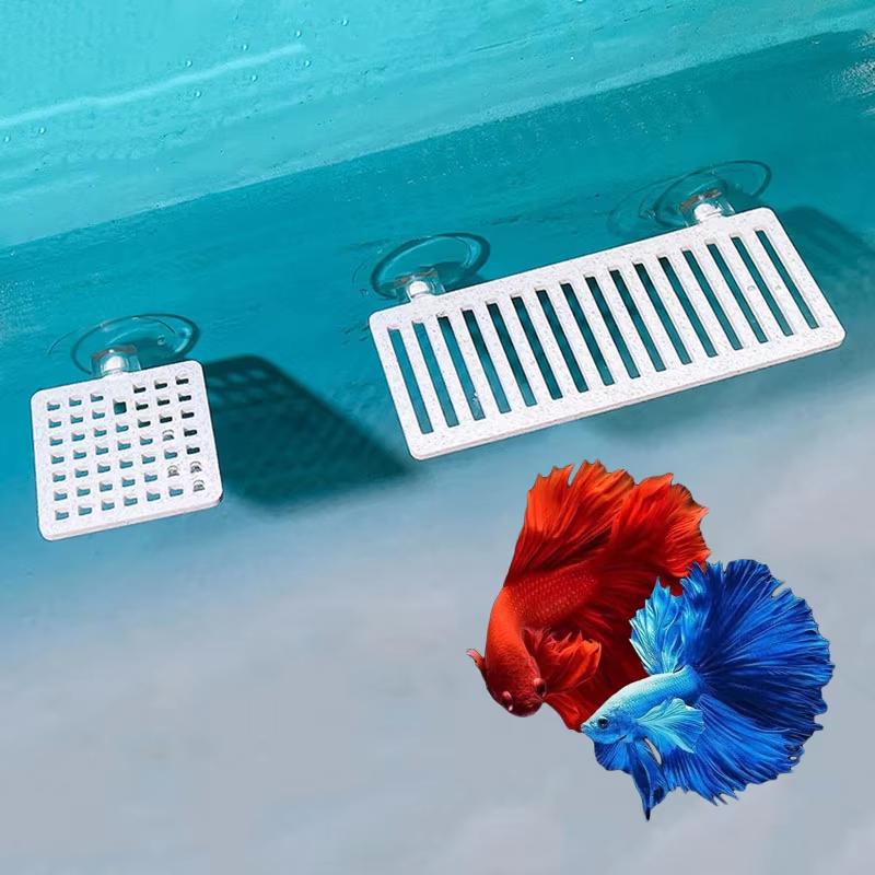 Kunststoff-Aquarium-Gitter für – Planted Aquarium Betta Bewertung und Preis