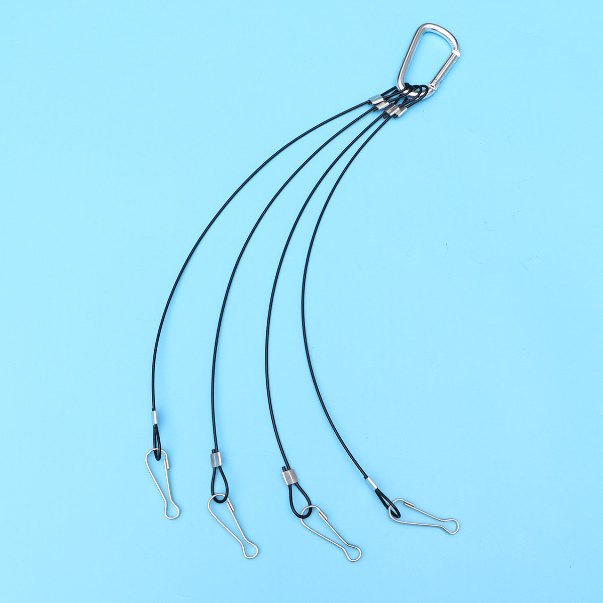 4-teiliges Drahtseil-Aufhänges – Planted Aquarium Hanging Light Bewertung und Preis
