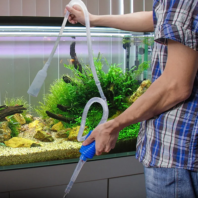 Aquarium Siphon Aquarium Sipho – Planted Aquarium Products Bewertung und Preis