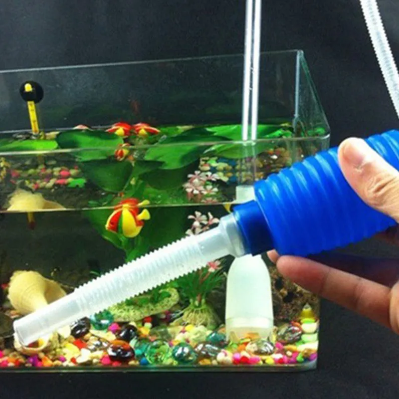 Aquarium Siphon Aquarium Sipho – Planted Aquarium Products Bewertung und Preis
