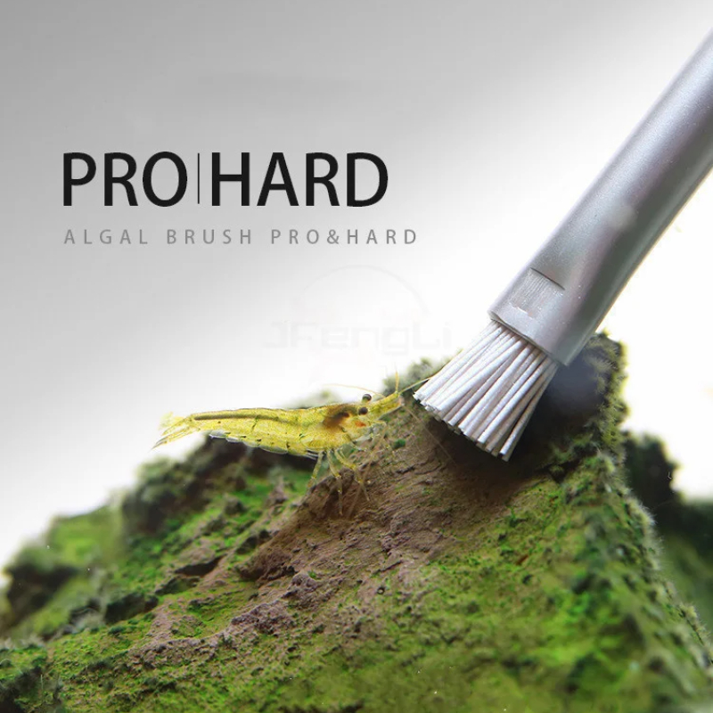 Aquapro Algenbürste Reinigungs – Planted Aquarium Products Bewertung und Preis