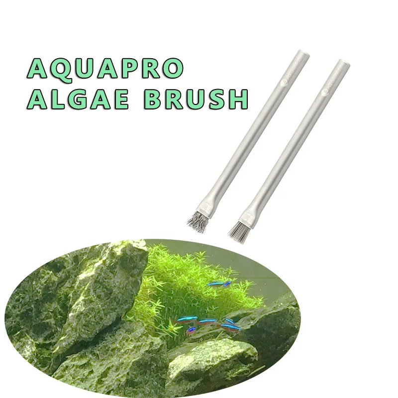 Aquapro Algenbürste Reinigungs – Planted Aquarium Products Bewertung und Preis