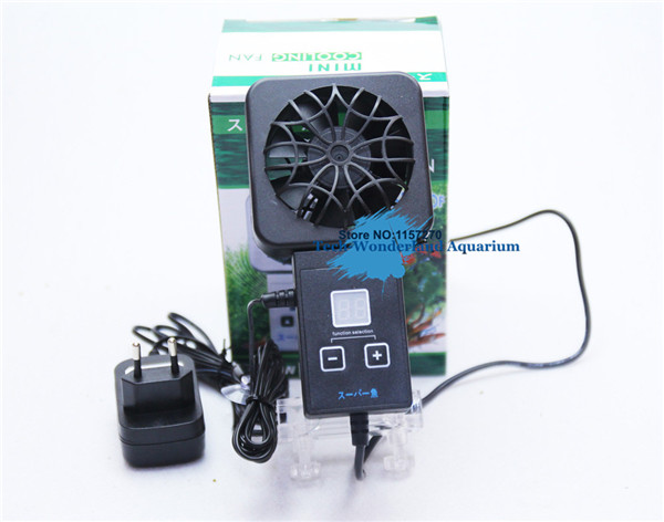Mini nano clip hängen auf lüft – Planted Aquarium Products Bewertung und Preis